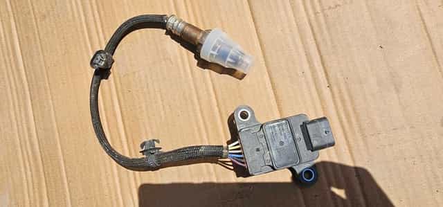 Senzor NOX Sonda Lambda TOYOTA LAND CRUISER J15 2.8 Diesel 2017 - 2022