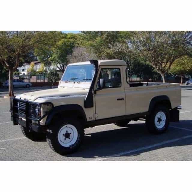 Snorkel LAND ROVER Defender 2.5L T.D.I