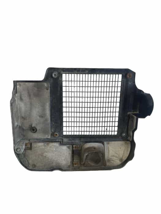 Capac Motor (Ornament) Toyota Land Cruiser Lj12_, Kzj12_, Trj12_, Kdj1