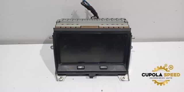 Display navigatie 462200-5481 Land Rover Discovery 3 [2004 - 2009]