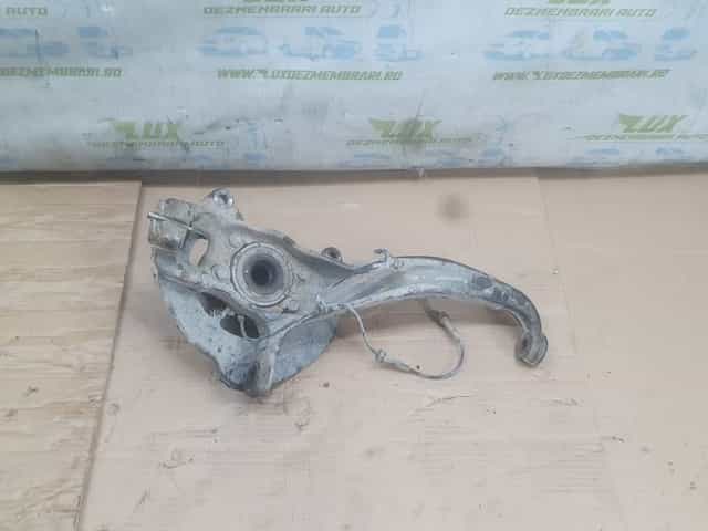 Fuzeta stanga fata Nissan Navara D23 (facelift) (2019 - 2024)YS23