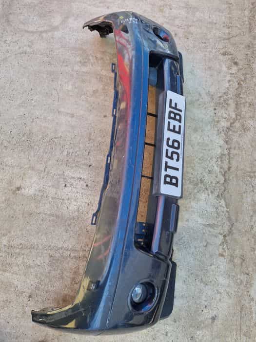 Bara Fata Nissan Navara D40 2006