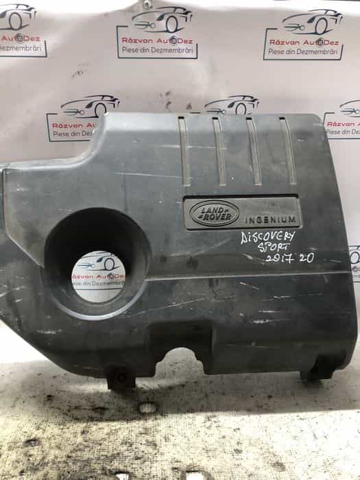 Capac motor Land Rover Discovery 2.0 Motorina 2017