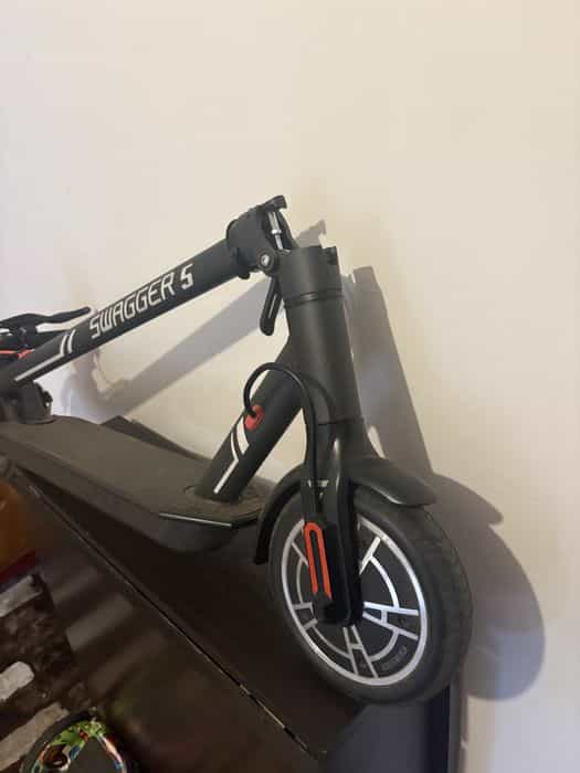 trotineta electrica SWAGTRON