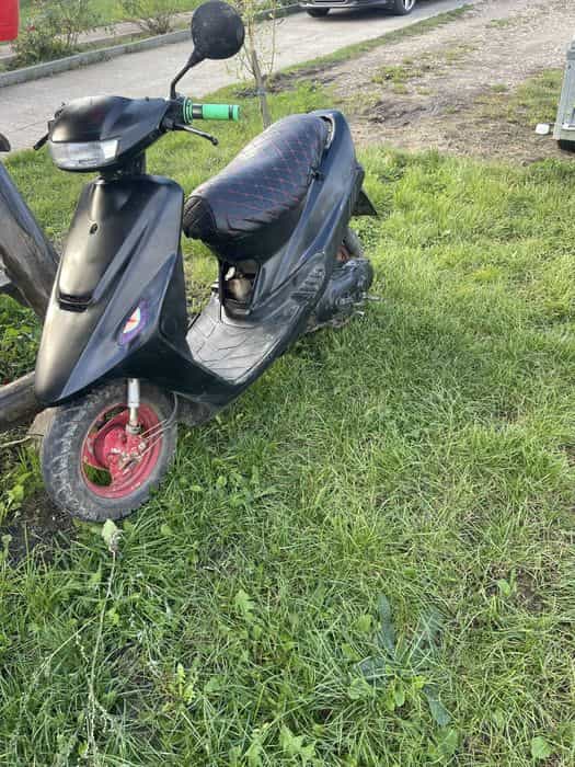 Yamaha fox de vanzare