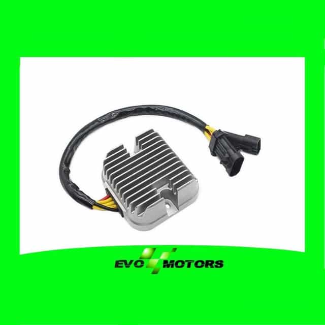 Releu Incarcare Polaris Ranger Crew RZR  XP Turbo  2013 2016 A868