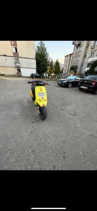 Vand scuter perfect functional!!