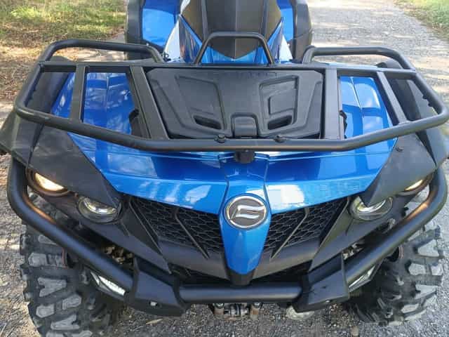 Vand ATV CF MOTO 550