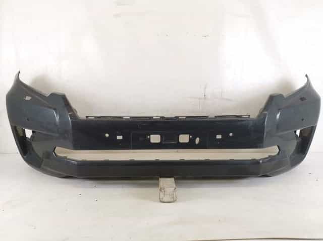 Bara Fata Toyota  Land Cruiser J200 [2th facelift] 2015 2016 2017 2018