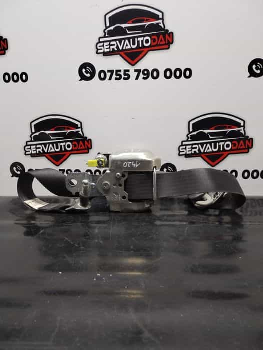 centura stanga fata nissan navara (2004->) 2.5 motorina 2008