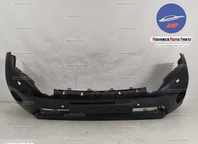 Bara Fata originala cu senzori si spalatori Toyota  Land Cruiser  200