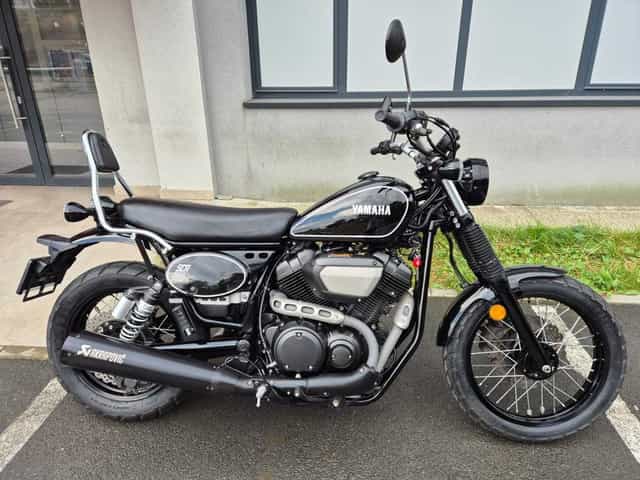 Yamaha XVS950 SCR 950 ABS 2020 ~ Garantie ~ Rate directe FARA dobanda~