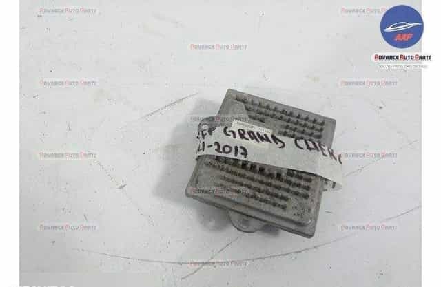 Droser LED original Jeep  Cherokee  KL [2013 - 2017]