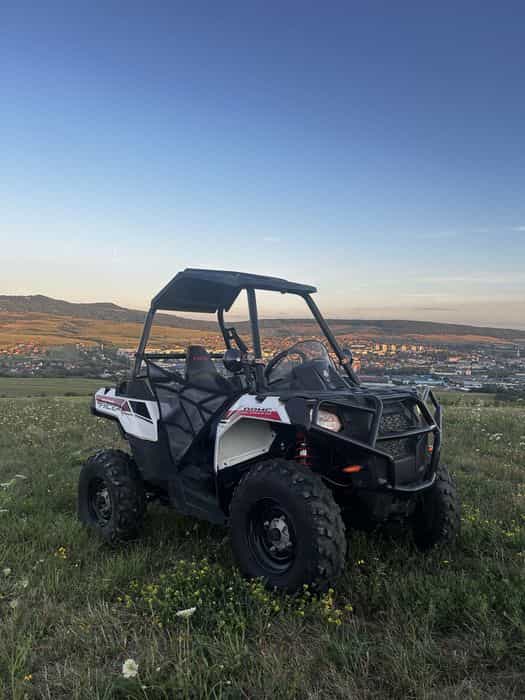 Polaris Ace 325 2015