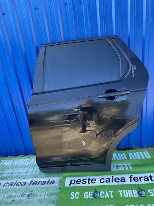 Ușă stânga spate Land Rover Discovery  Sport 2017