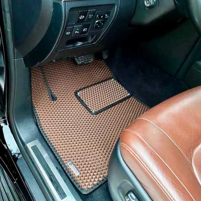 Toyota - Covorase auto croitorie individuala - Toate modelele