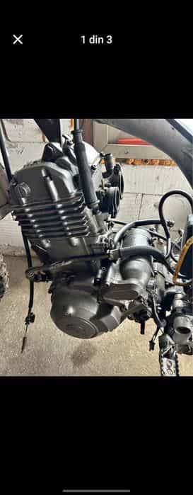Piese yamaha raptor 660 motor