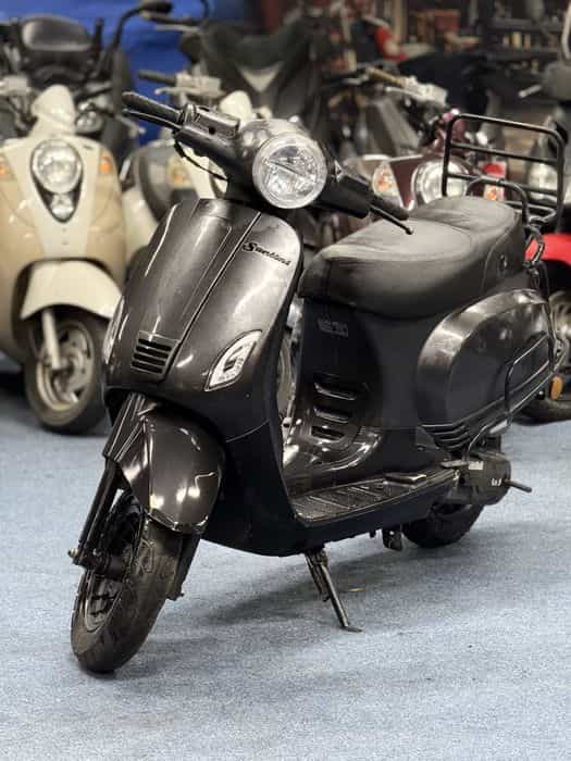 Vespa AGM 25km/h fara permis