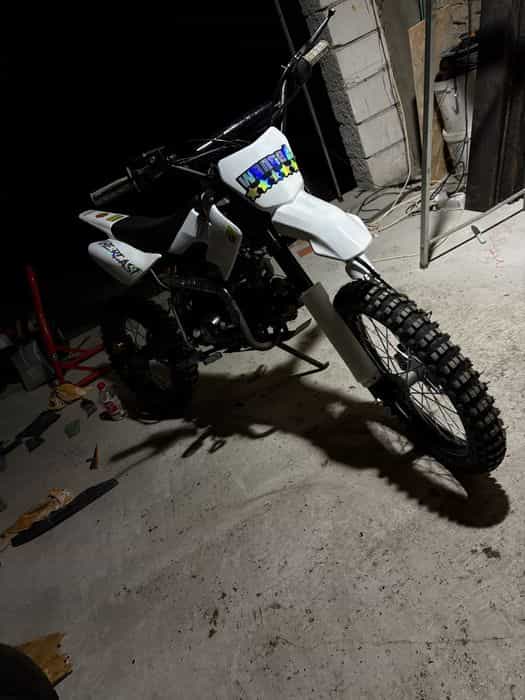 motocross kxd pro