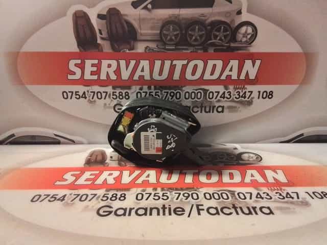 centura stanga spate land rover discovery 4 (2009->) 2.0 motorina 2016