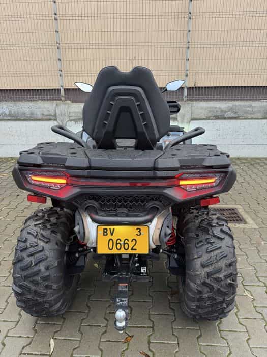 CFMOTO X10 Premium 2025