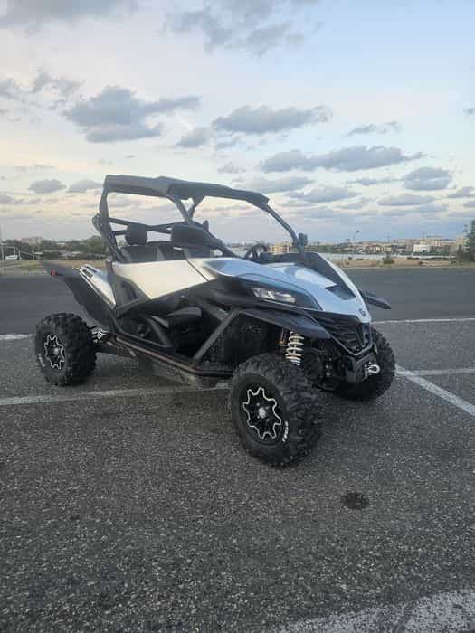 Buggy UTV CF Moto 1000 Sport