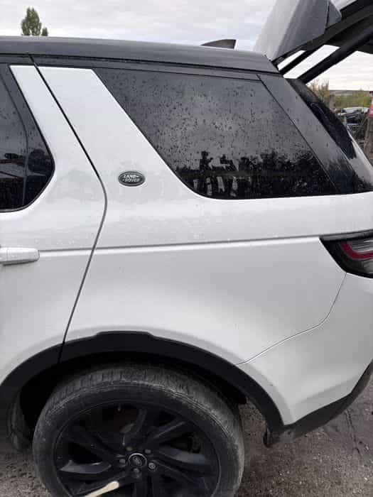 Aripa Stanga Spate Land Rover Discovery 2.0 Motorina 2017