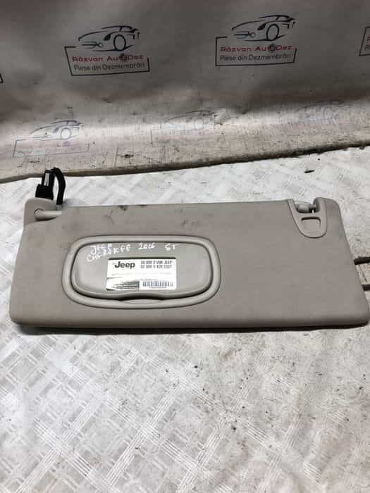 Parasolar stanga  Jeep Cherokee 2.2 Motorina 2016