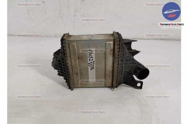 Radiator Intercooler Original Land Rover Discovery Sport 1 2014 2015 2