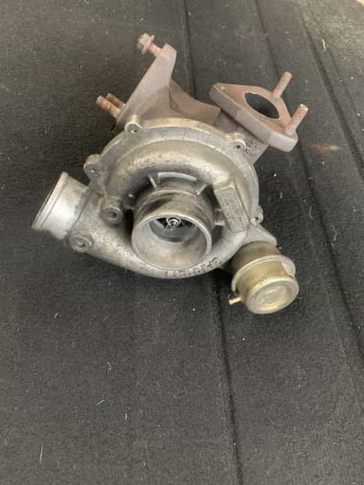 Turbosuflanta Land Rover Discovery 2 2.5 Diesel