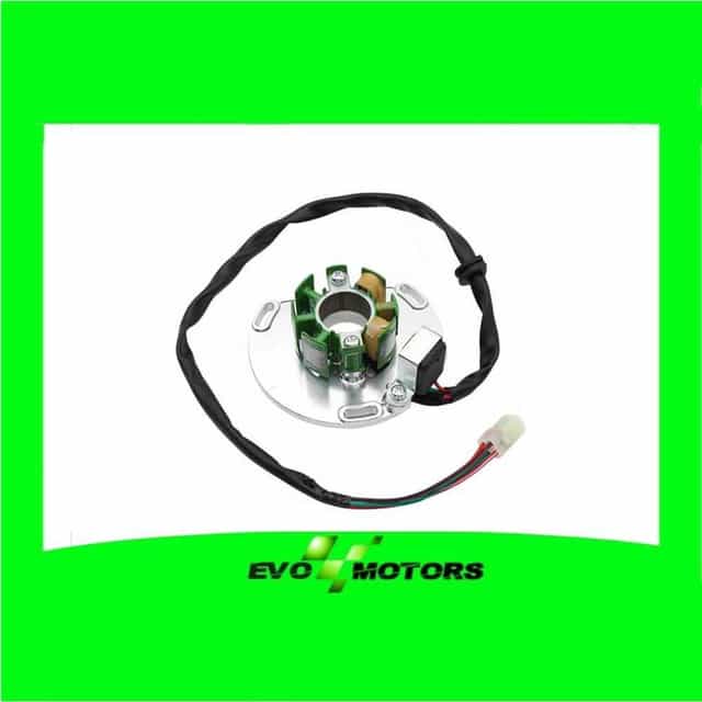 Stator KTM 125 150 250 144 SX Tyla Rattray Husqvarna A857