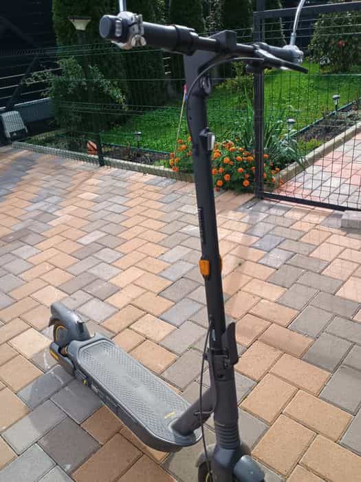 Trotinetă electrică