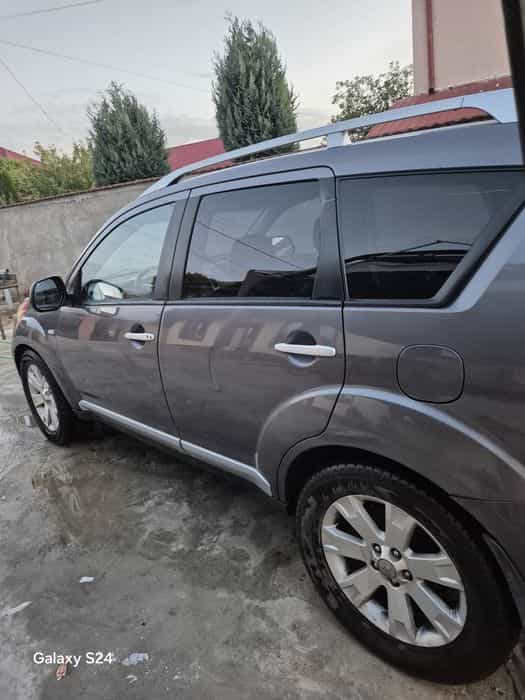 Vand masina in stare buna an 2008