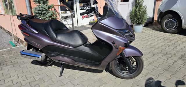 Honda Forza 250 2006