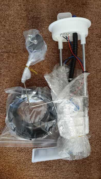 Pompa benzina atv utv CF Moto Cfmoto 850 800 820 1000 Cforce Uforce