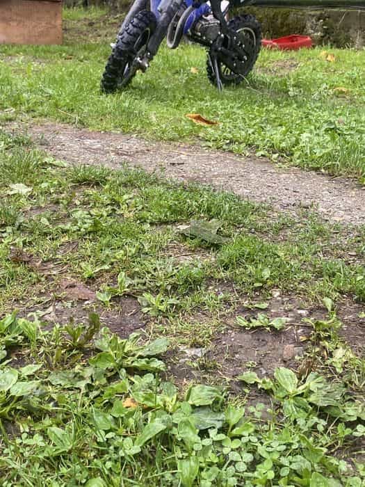 Cross 49cc stare bună