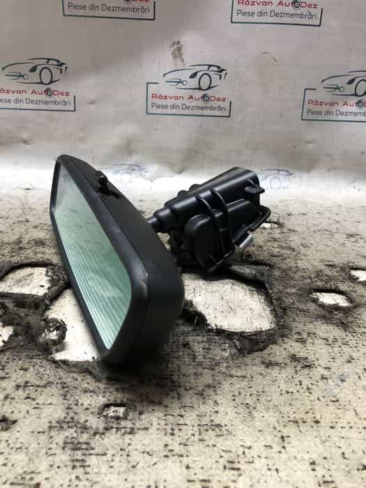 Oglinda retrovizoare interior Land Rover Discovery 2.0 Motorina 2017