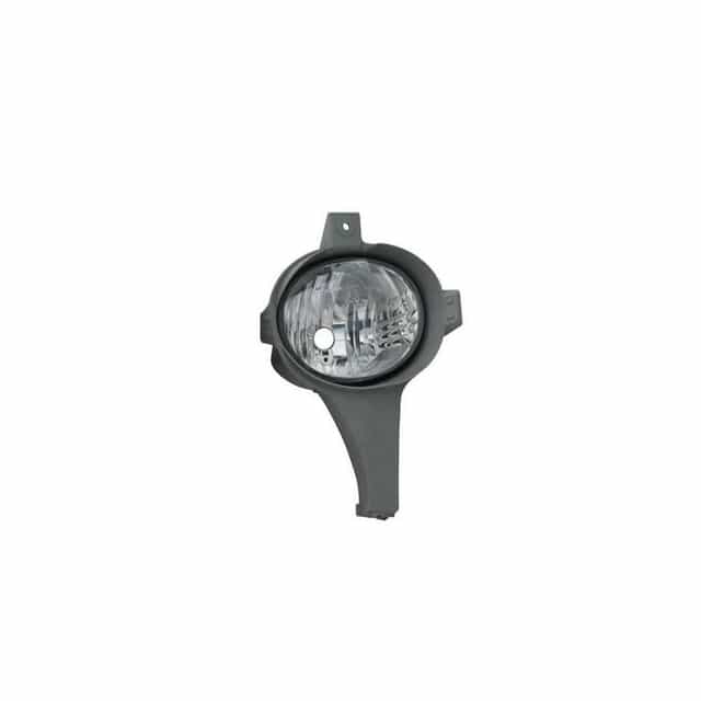 Proiector Ceata Toyota Hilux N70 01.2005-08.2008, Partea Stanga Tyc 8122142050