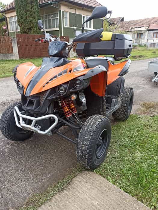 Tgb Target 325 Performans