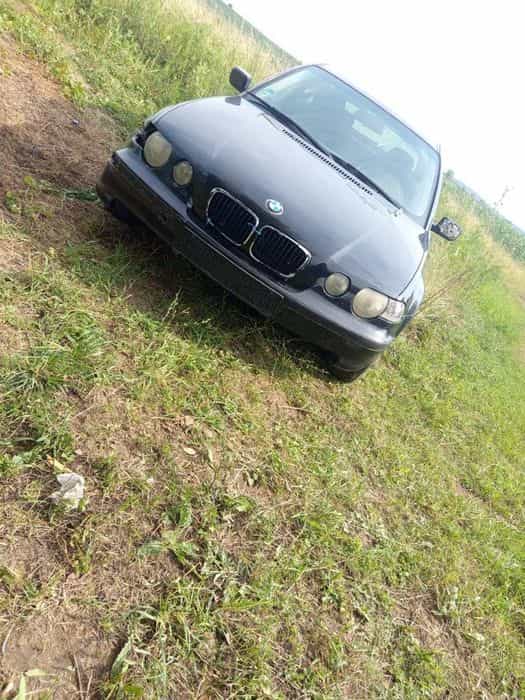 Vand schimb bmw pt camp