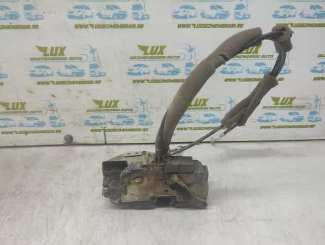 Broasca dreapta fata Nissan Navara D23 (facelift) (2019 - 2024)YS23