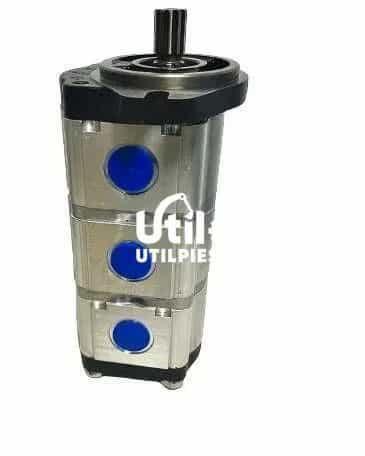 pompa hidraulica caterpillar 305c 305.5 304c 303c + piese cat