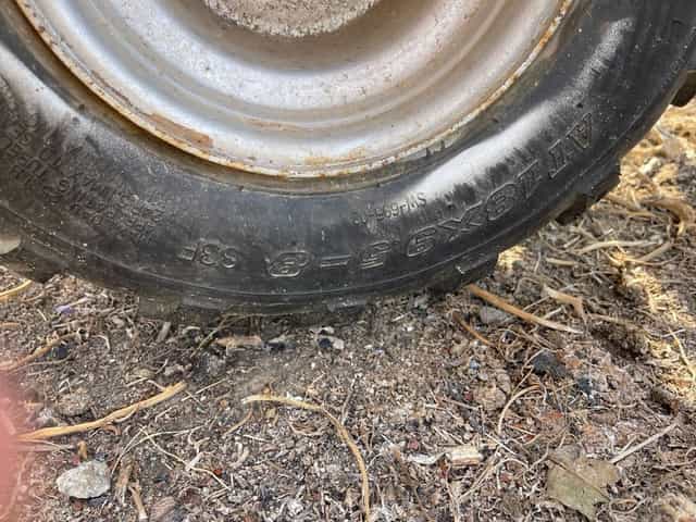 Atv 125cc 2300 pret negociabil