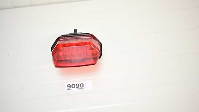 Honda CRF 1100 L Africa Twin 2020 - 2024 Lampa spate stop