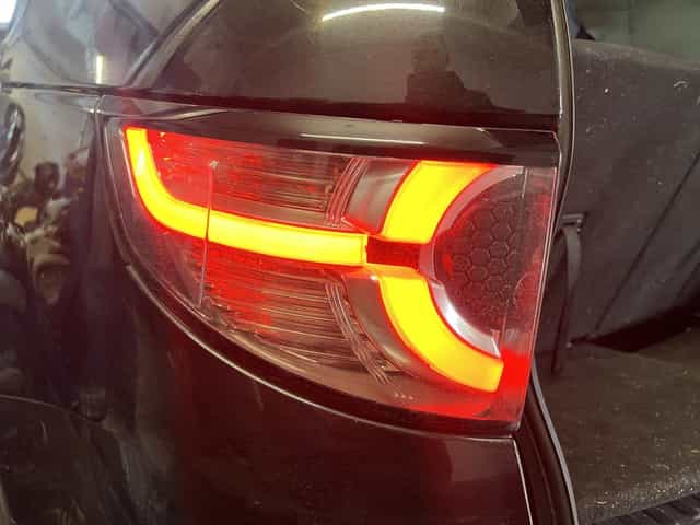 stop stanga aripa land rover discovery 2.0 motorina 2016