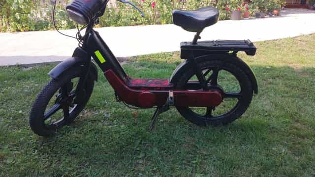 Moped piagio stare bună de funcționare