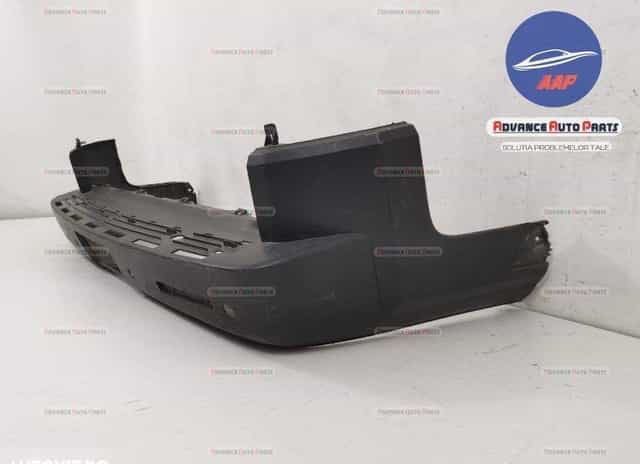 Bara spate cu senzori originala in stare buna Land Rover Discovery 3 2