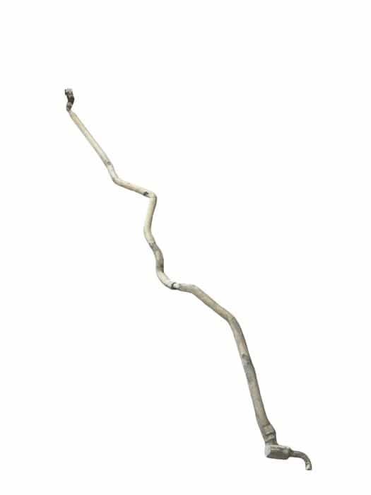 Conducta Ac Toyota Land Cruiser Lj12_, Kzj12_, Trj12_, Kdj12_, Grj12_