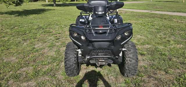 Atv linhai dragonfly 400 4x4