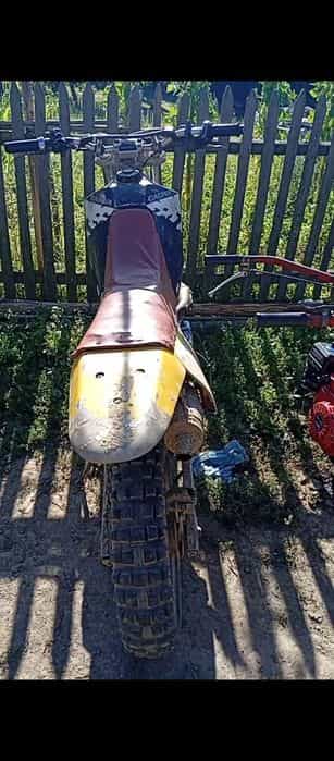 De vânzare Cross 250 4t